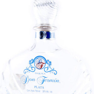 Don Fermin Plata Tequila