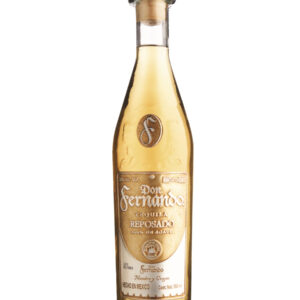 Don Fernando Reposado Tequila