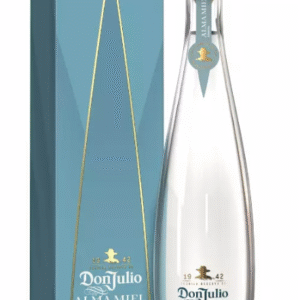 Don Julio 1942 Alma Miel Joven Tequila
