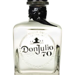 Don Julio 70 Cristalino Añejo Tequila | 700ML