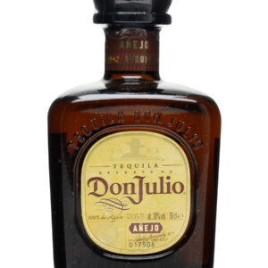 Don Julio Anejo Tequila
