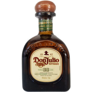 Don Julio Reposado Double Cask Buchanan's Finish Tequila