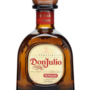 Don Julio Reposado Tequila