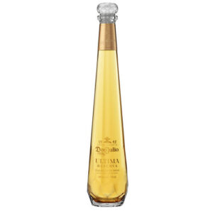 Don Julio Ultima Reserva Extra Anejo Tequila