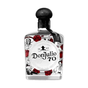 Don Julio x Willy Chavarria Dia De Los Muertos Anejo Tequila | 2025 Edition