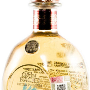 Don Nacho Extra Premium Reposado Tequila