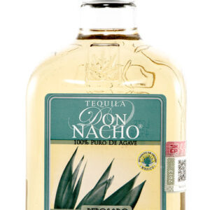 Don Nacho Reposado Tequila