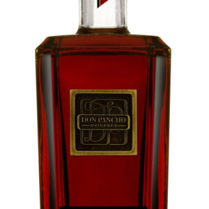 Don Pancho 30 Year Old Rum
