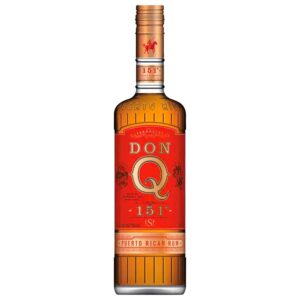 Don Q 151 Rum