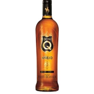 Don Q Anejo Rum
