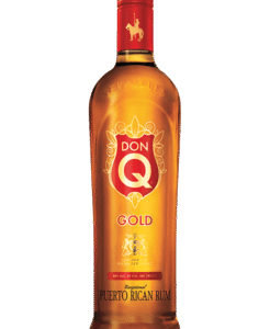 Don Q Gold Rum