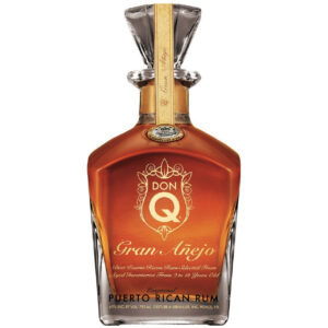 Don Q Gran Añejo Rum