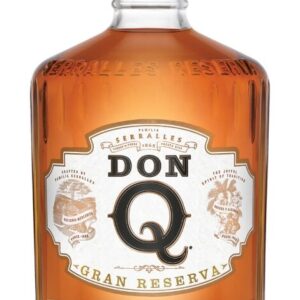 Don Q Gran Reserva XO Rum