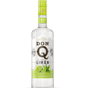 Don Q Limon Rum