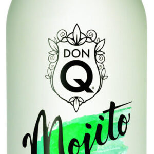 Don Q Mojito Rum