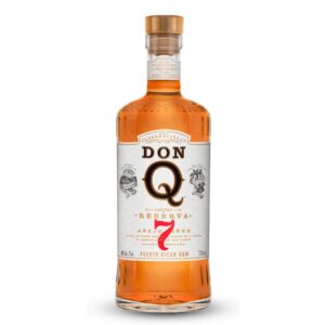 Don Q Reserva 7 Rum