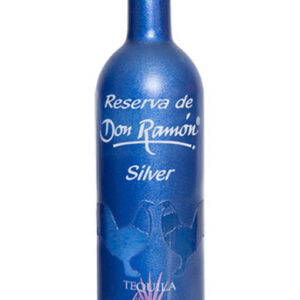 Don Ramon Reserva Silver Tequila