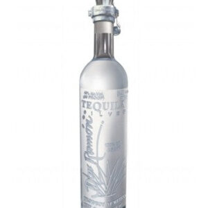 Don Ramon Silver Tequila