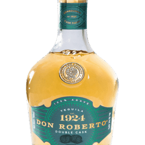 Don Roberto Double Cask Reposado Tequila