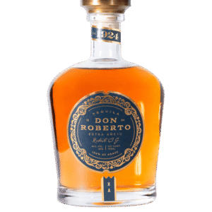 Don Roberto Extra Anejo Tequila