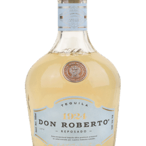 Don Roberto Reposado Tequila
