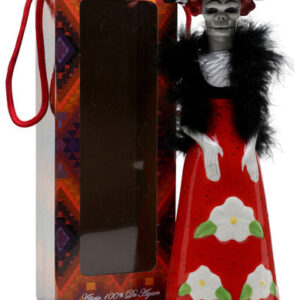 Dona Celia Anejo Tequila