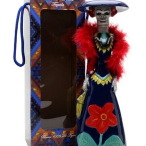 Dona Celia Blanco Tequila