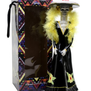 Dona Celia Reposado Tequila