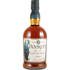Doorly's 12 Year Old Rum
