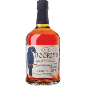 Doorly's XO Rum
