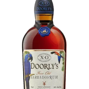 Doorly's XO Rum | 700ML