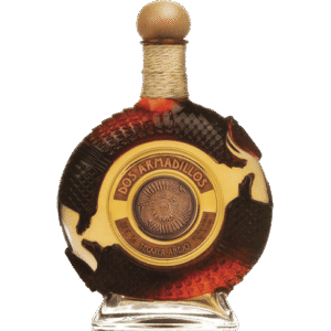 Dos Armadillos Anejo Tequila