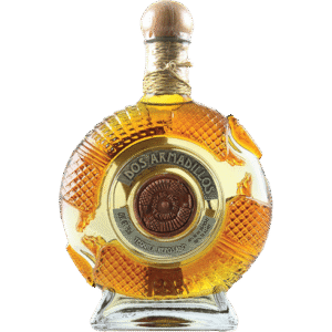 Dos Armadillos Reposado Tequila