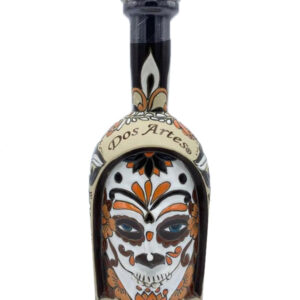 Dos Artes 2020 Limited Edition Extra Anejo Tequila 1.75L