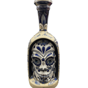Dos Artes 2021 Calavera Limited Edition Blanco Tequila | 1L