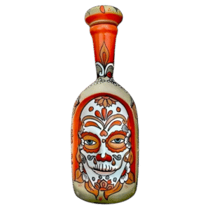 Dos Artes 2024 Limited Edition Calavera Joven Tequila | 1L