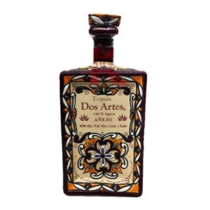 Dos Artes Anejo New Limited Edition 2021 Tequila | 1L