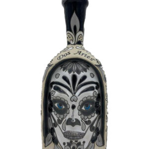 Dos Artes Calavera 2019 Limited Edition Extra Anejo Tequila