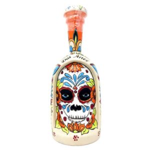 Dos Artes Limited Edition Extra Anejo Tequila