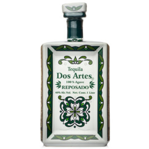 Dos Artes Reposado Tequila