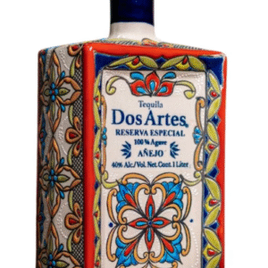 Dos Artes Reserva Especial Anejo Tequila | 1L