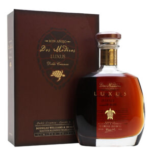 Dos Maderas Luxus Doble Crianza Rum