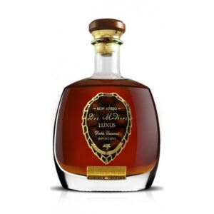 Dos Maderas Luxus Rum