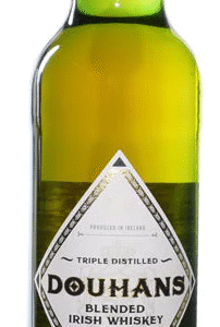 Douhans Blended Irish Whisky