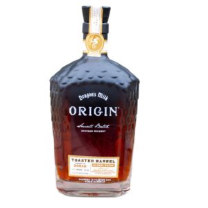 Dragon’s Milk Origin Toasted Barrel 2024D Sweet Tea – Rum and Toasted Finish Bourbon Whisky