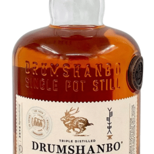 Drumshanbo Marsala Cask Single Pot Irish Whisky | 700ML