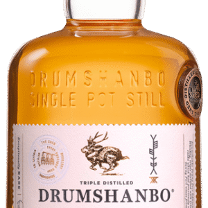 Drumshanbo | Tawny Port Cask | Single Pot Still Irish Whisky | 700ML