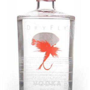 Dry Fly Vodka | 700ML