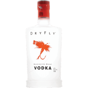 Dry Fly Washington Wheat Vodka