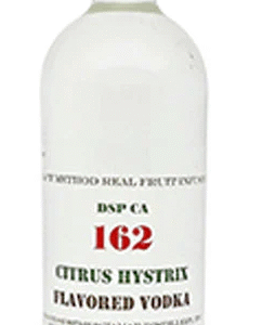 DSP CA 162 Citrus Hystrix Vodka